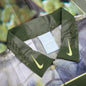 Nike x Nocta NRG Opal Button Down - Pilgrim/Oil Green/Black