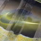 Nike x Nocta NRG Opal Button Down - Pilgrim/Oil Green/Black