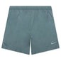 Nike x Nocta NRG Woven Short - Mineral Slate/Faded Spruce/Mica Green
