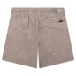 Nike x Nocta NRG Woven Short - Olive Grey/Moon Fossil