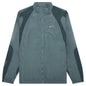Nike x Nocta NRG Woven Track Jacket - Mineral Slate/Faded Spruce/Mica Green