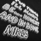 Nike x Nocta S/S T-Shirt - Black