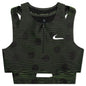 Nike x Off-White Women's Crop Top - Black
