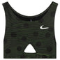 Nike x Off-White Women's Crop Top - Black