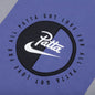 Nike x Patta Track Jacket - Particle Grey/Sapphire