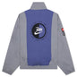 Nike x Patta Track Jacket - Particle Grey/Sapphire