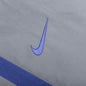 Nike x Patta Track Pants - Particle Grey/Sapphire
