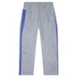 Nike x Patta Track Pants - Particle Grey/Sapphire