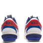 Nike x Sacai Cortez 4.0 OG - White/University Red/Light Cream