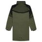 Nike x Sacai NRG Trench Jacket - Medium Olive