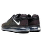 Nike x Stussy Air Max 2013 - Black/White/Black