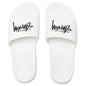 Nike x Stussy Benassi - Sail/Black