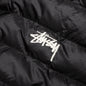 Nike x Stussy Jacket - Black