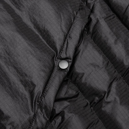 Nike x Stussy Jacket - Black