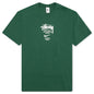 Nike x Stussy S/S T-Shirt - Gorge Green