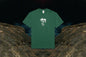 Nike x Stussy S/S T-Shirt - Gorge Green