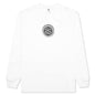 Nike x Stussy L/S T-Shirt - Summit White