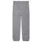 Nike x Stussy NRG Fleece Pant - Dark Grey Heather/Black