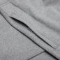 Nike x Stussy NRG Fleece Pant - Dark Grey Heather/Black