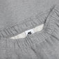 Nike x Stussy NRG Fleece Pant - Dark Grey Heather/Black