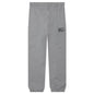 Nike x Stussy NRG Fleece Pant - Dark Grey Heather/Black
