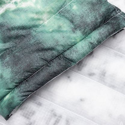 Nike x Stussy Insulated Pant - White/Gorge Green