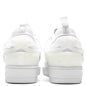Nike x UNDERCOVER Air Force 1 Low SP - White/White/Sail