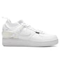 Nike x UNDERCOVER Air Force 1 Low SP - White/White/Sail