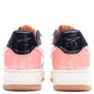 Nike x Undefeated Air Force 1 Low SP - Wild Berry/Celestine Blue/Multi