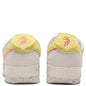 Nike x Union Cortez SP - White/Lemon Frost/Grey Fog