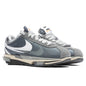 Nike x Sacai Zoom Cortez 4.0 - Iron Grey/White/Light Cream