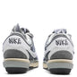 Nike x Sacai Zoom Cortez 4.0 - Iron Grey/White/Light Cream
