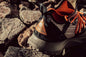 ACG Mountain Fly Low - Fossil Stone/Black