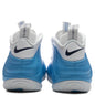Air Foamposite Pro 'University Blue' - University Blue/White/White