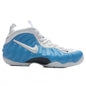 Air Foamposite Pro 'University Blue' - University Blue/White/White