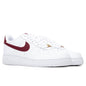 Air Force 1 '07 - White/Team Red