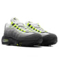 Air Max 95 OG 'Neon' - Black/Cool Grey/Neon Yellow/Black