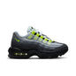 Air Max 95 OG (PS) - Black/Neon Yellow