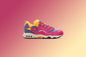 Air Terra Humara SP - Alchemy Pink/Sand Drift