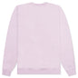 NikeLab Fleece Crewneck - Doll/White