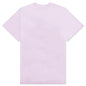 NikeLab Women's Fleece T-Shirt - Doll/White