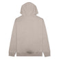 NikeLab Fleece Hoodie - Malt/White