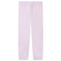 NikeLab Fleece Pant - Doll/White