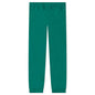 NikeLab Fleece Pant - Mystic Green/White