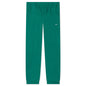NikeLab Fleece Pant - Mystic Green/White