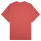 NikeLab Heavyweight T-Shirt - Cedar/White