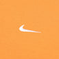 NikeLab Heavyweight T-Shirt - Kumquat/White