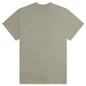 NikeLab Heavyweight T-Shirt - Light Army/White