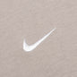 NikeLab Heavyweight T-Shirt - Malt/White