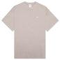 NikeLab Heavyweight T-Shirt - Malt/White